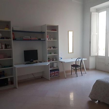 Ascanio Grandi Lecce Exterior photo