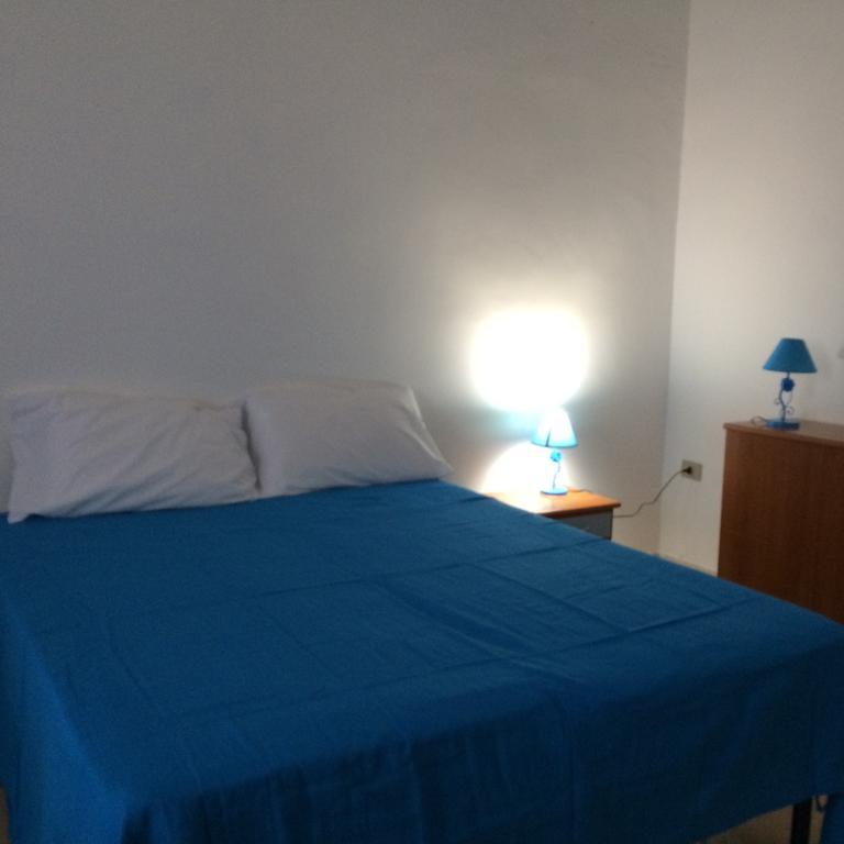 Ascanio Grandi Lecce Exterior photo