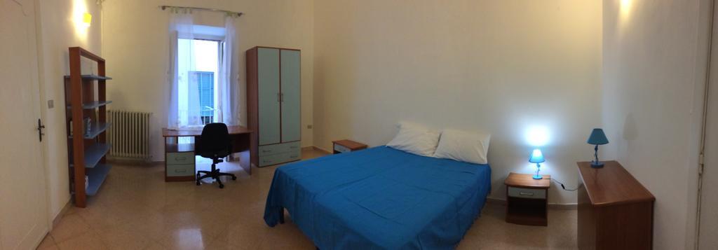 Ascanio Grandi Lecce Exterior photo