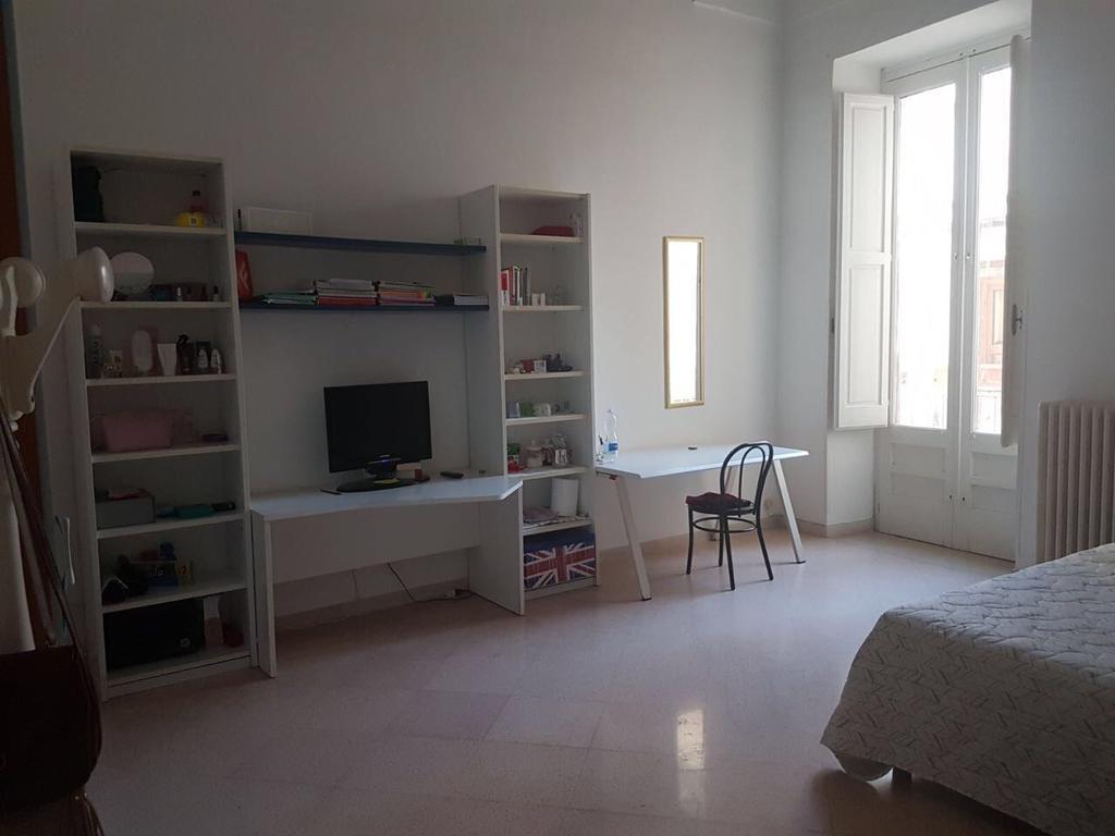Ascanio Grandi Lecce Exterior photo
