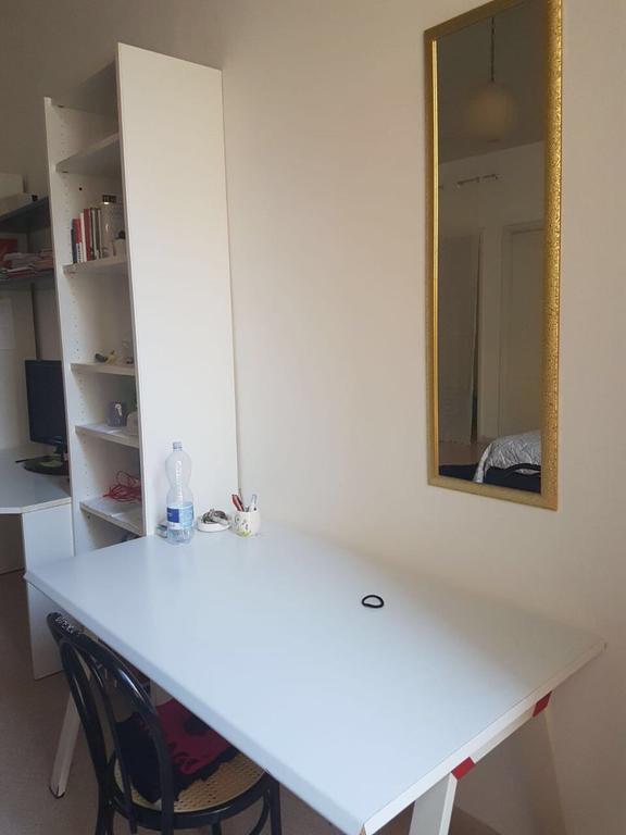 Ascanio Grandi Lecce Exterior photo